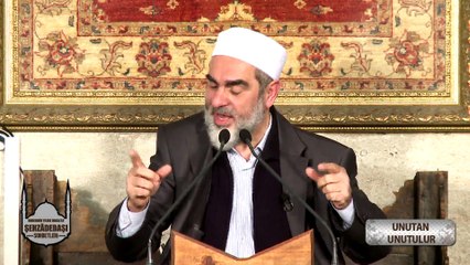 Kibir,riya, iki yüzlülük bulaştığı zaman sılayı rahimin sevabı olmaz