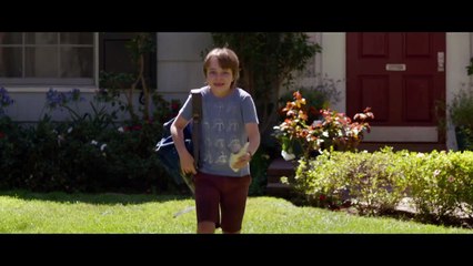 The Vamps - Hurricane (From  Alexander and the Terrible, Horrible, No Good, Very Bad Day )