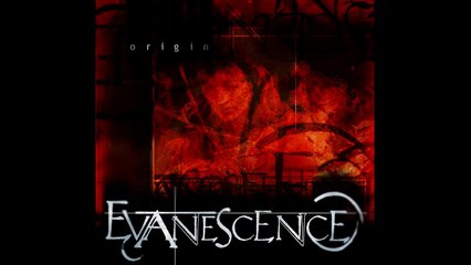 Evanescence - Anywhere (Origin Album)