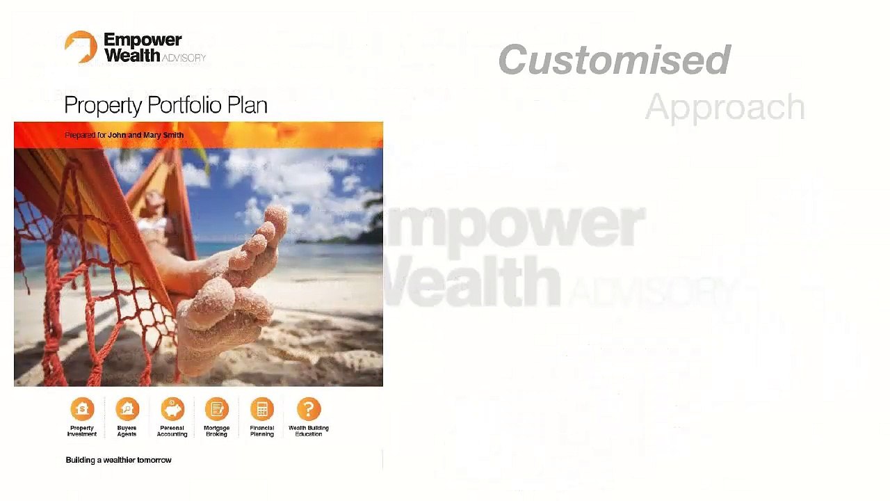 Why Choose Empower Wealth Now