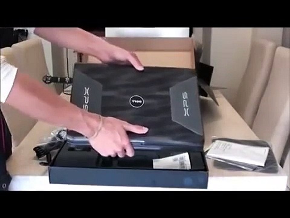 Alienware 18 Giveaway November International