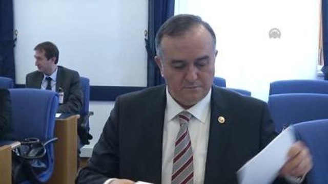 Bilim Sanayi ve Teknoloji Bakanlığı Bütçesi (1)