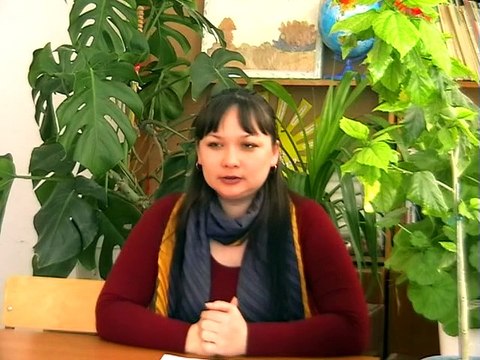 Царёва Н.В. - самый классный классный