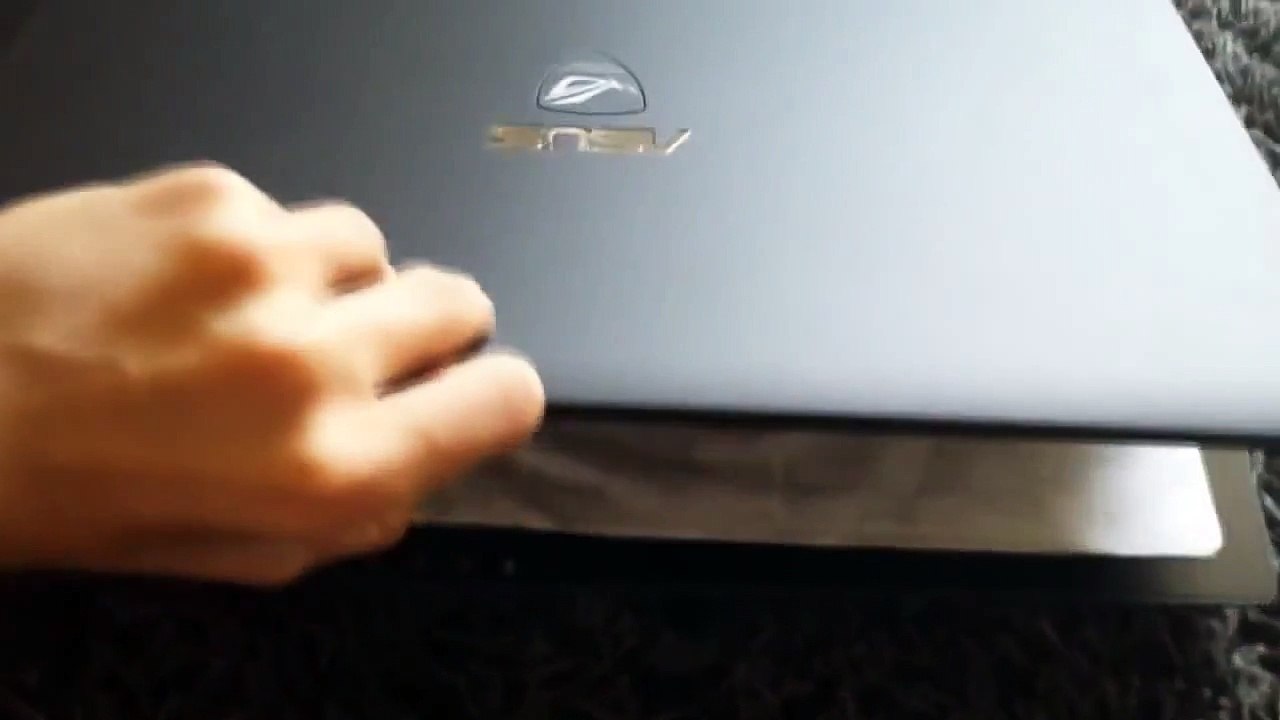 ASUS ROG G750 giveaway 2014 November free gaming laptop international