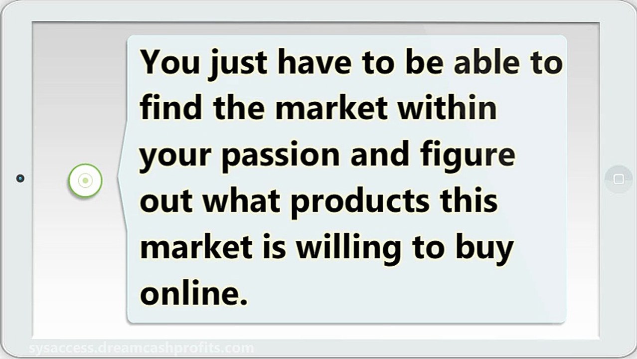 3 Reasons To Use Affiliate Marketing To Start Your Online Business