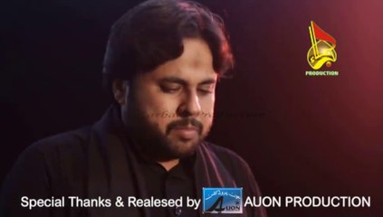 Nohay 2015 - Qurban Jafri 2015 - Salar Meda Beemar Meda