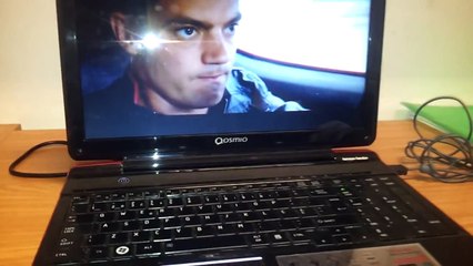 Free Gaming Laptop giveaway worldwide 2014 November