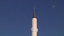 Batı Şeria'da Osmanlı Camisi