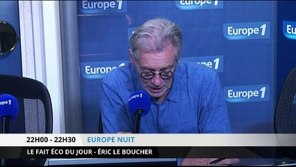 Economie : Pékin assied sa domination sur l'Asie