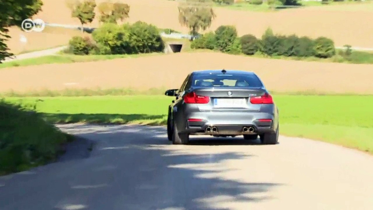 Motor mobil vom 11.11.14 / Motor mobil