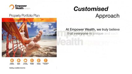 Empower Wealth Shares What A Buyers Advocate Does