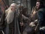 The Hobbit: The Battle Of The Five Armies: Trailer 2 HD VO st bil/ OV tw ond