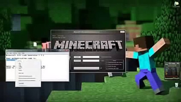 Minecraft premium accounts Giveaway November
