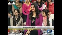 PTI MPA (Sindh Assembly) Samar Ali Khan tells a small story about the honesty of Imran Khan