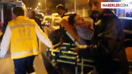 Polis Merkezinde "Maden Suyu Şişeli" İşkence İddiası