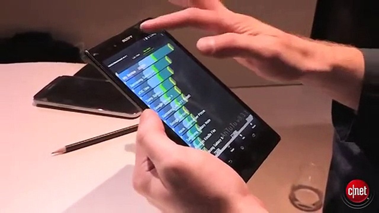 Xperia Z2 giveaway 2014 November international