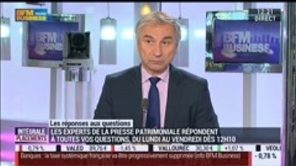 Les réponses de Roland Laskine aux auditeurs - 12/11
