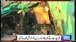 4 Years Old Girl Survived the Khairpur accident of Family that Lost 5 Members