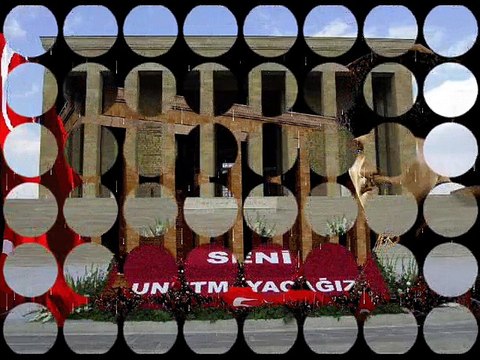 Saygı Duruşu ve İstiklal Marşı