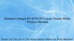 Shimano Ultegra ST-6700 STI Lever Hoods White Review