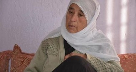 Terör Örgütü İki Kez Evlat Acısı Yaşattı