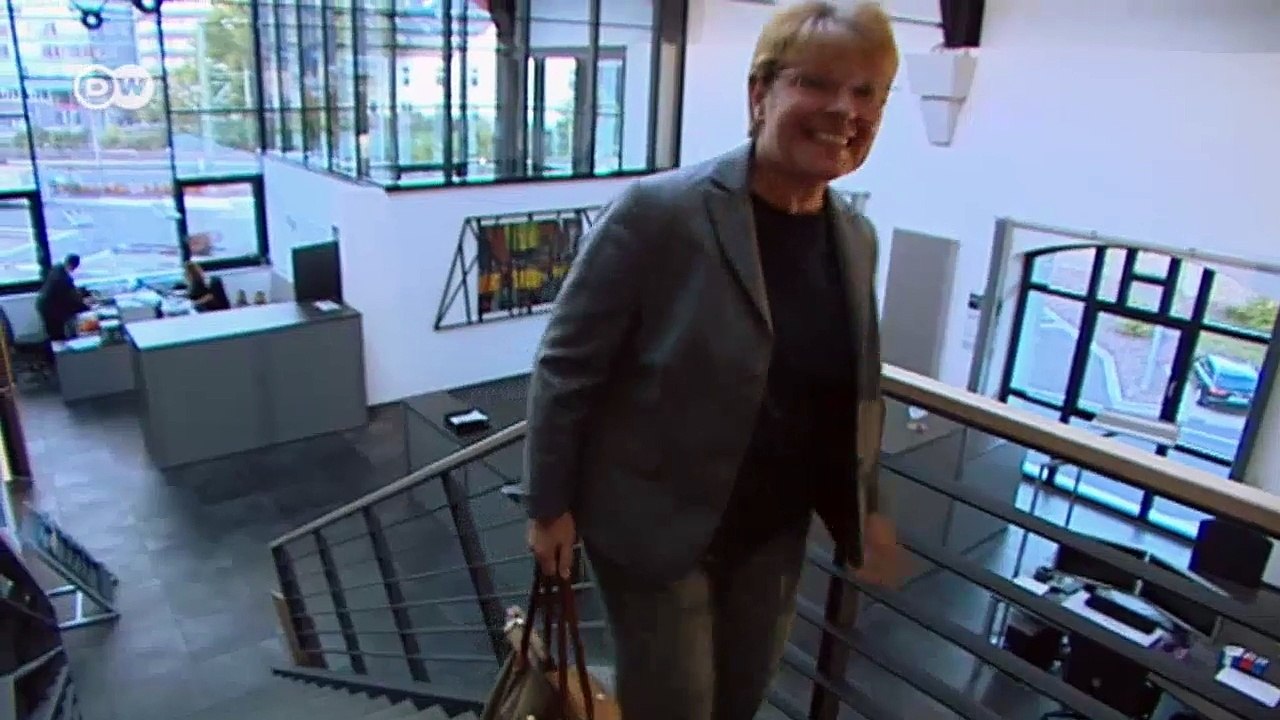 Made in Germany vom 11.11.2014 / Made in Germany