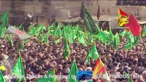 Nohay 2015 - Qurban Jafri 2015 - Ya Saarat-ul-Hussain (A.S)