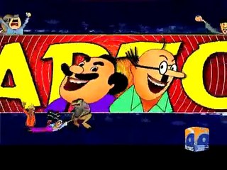 Largest Cabinets-Geo Cartoon-12 Nov 2014