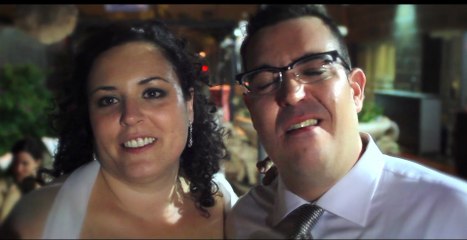 VIIDEO CLIP VERO Y JOSE