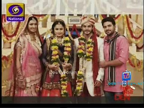 Yeh Shaadi Hai Ya Sauda 12th November 2014 Video p1