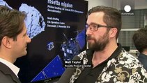 Rosetta: Via libera alla separazione dalla sonda del veicolo Philae