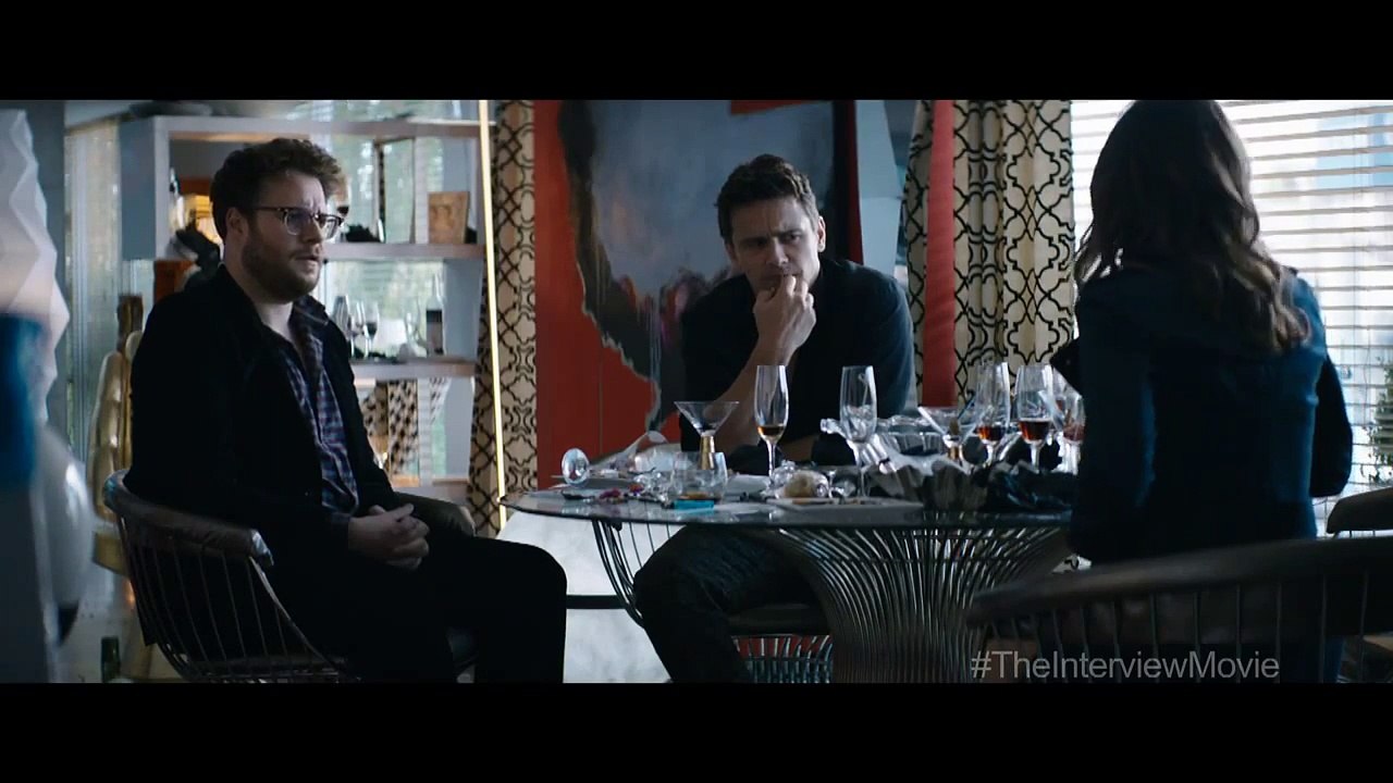 The Interview - Take Him Out