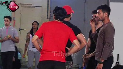 Photoshoot of BCL Chandigarh Team Club Mates | Anita Hassanandani ,Shantanu maheshwari & Many more