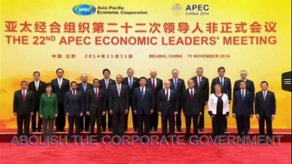 Obama, Putin circle each other warily in China