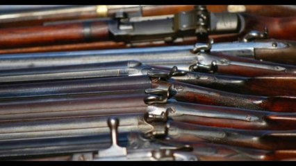 Merry Christmas UN Declares Arms Trade Treaty to Go Into Effect Dec. 24
