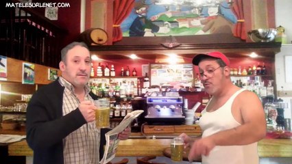 Brève de comptoir - La cométe "Choury",  la comète qui pue
