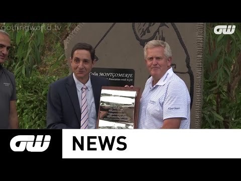 GW News: Turkish Airlines Open preview, and Monty makes it 600