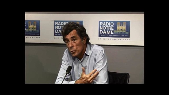 Vidéoblog du 7 novembre 2014 : Pèlerinage en Terre Sainte