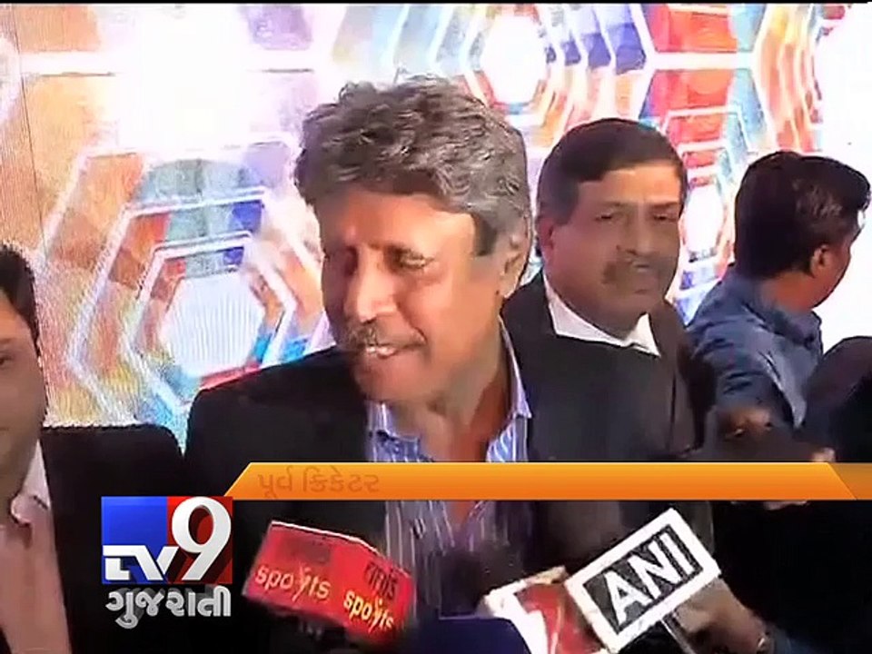 Kapi Dev praises PM Modi for inviting him to Australia - Tv9 Gujarati