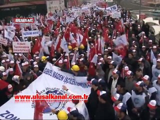 Kıdem tazminatı sistemi değişiyor
