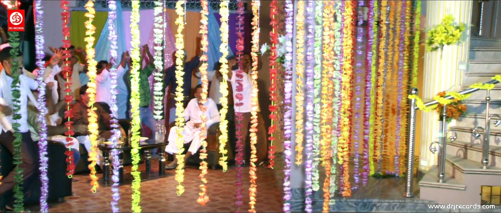 garmi naikhe tohra Video Song | Bhojpuriya Nayak The Boss | Indu Sonali