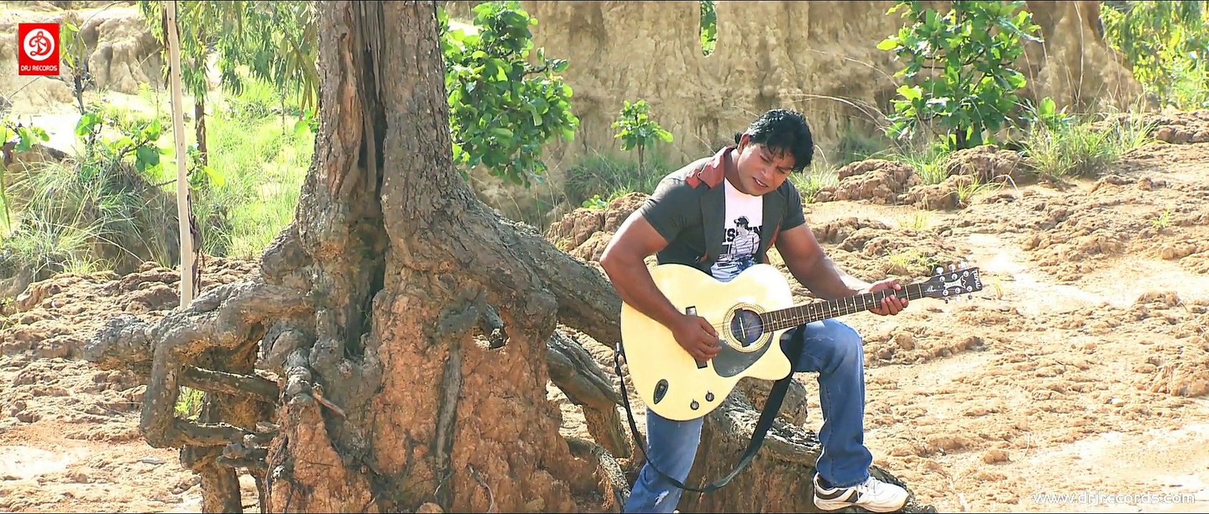 Hum Pyar Chahila | Video Song | Bhojpuriya Nayak The Boss | Manoj Mishra & Soniya