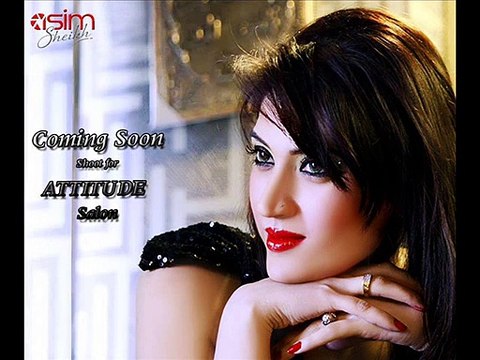 A Collection of Famous Model & Actress Sonia Afandi From Karachi. Dedicated To Her Art From Jeevey Pakistan, Sponsored By CLICK Magazine.