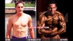 Before and After Anabolic Steroids Results on Bodybuilders1