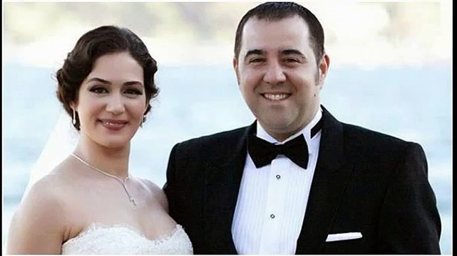 Ata Demirer ve Özge Borak çifti boşandı.