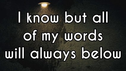 Ed Sheeran ~ I m A Mess ~ Lyrics