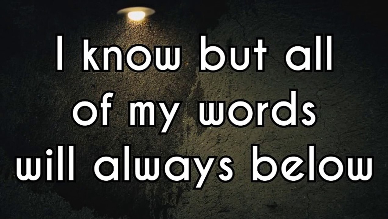 Ed Sheeran ~ I m A Mess ~ Lyrics