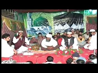 naqabt by Qari Muhammad Ali 2