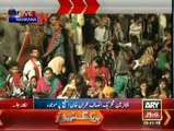Sheikh Rasheed Speech in PTI Jalsa at Nankana Sahib : 12th November 2014