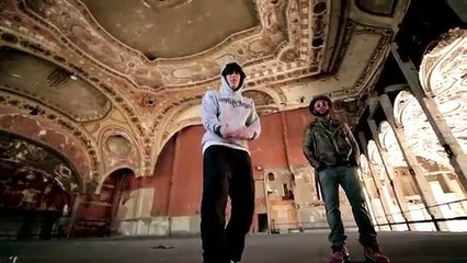 Eminem s'en prend à Lana Del Rey